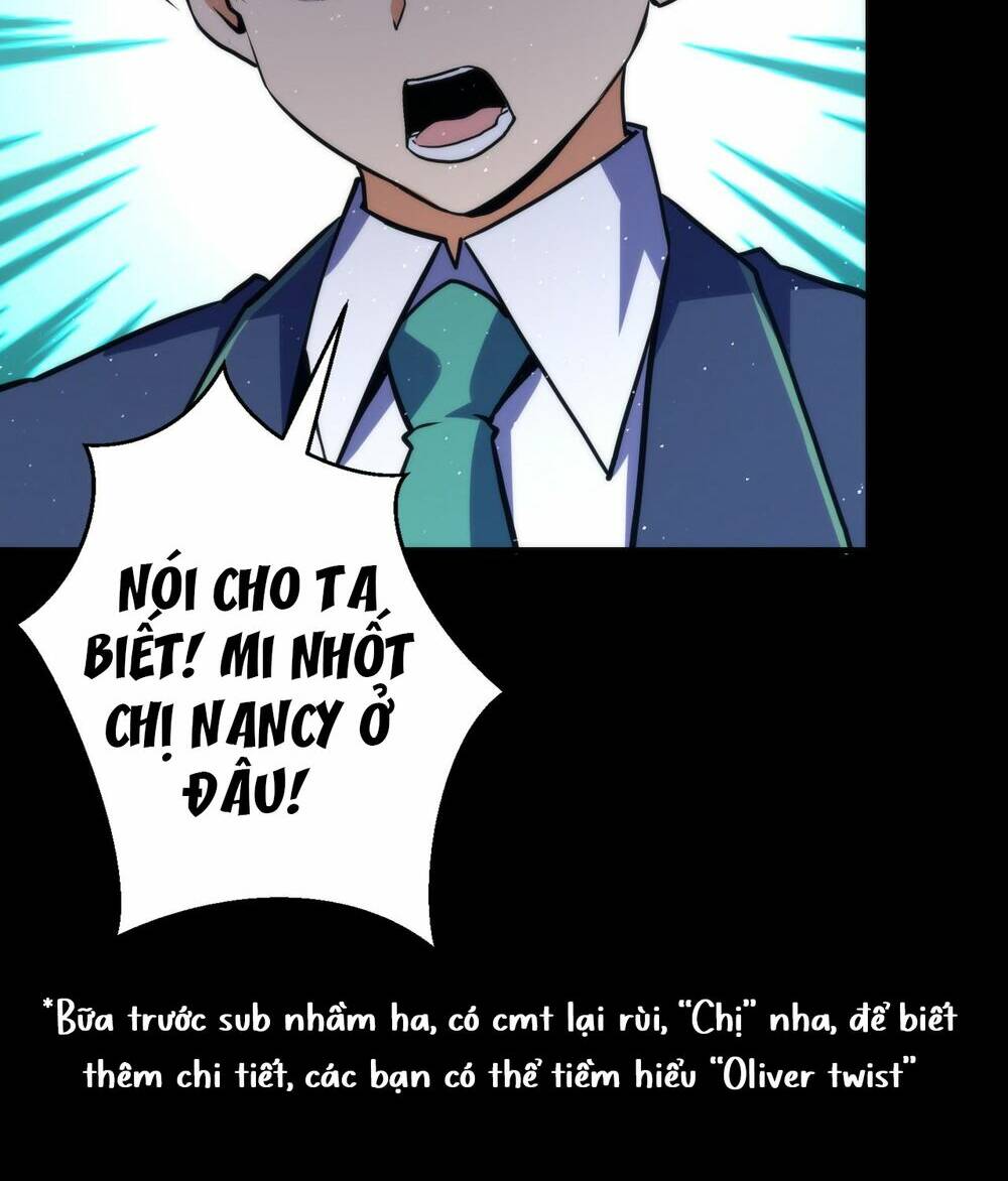 Trở Thành Thần Chủ Cthulhu Chương 244 Ảnh 87