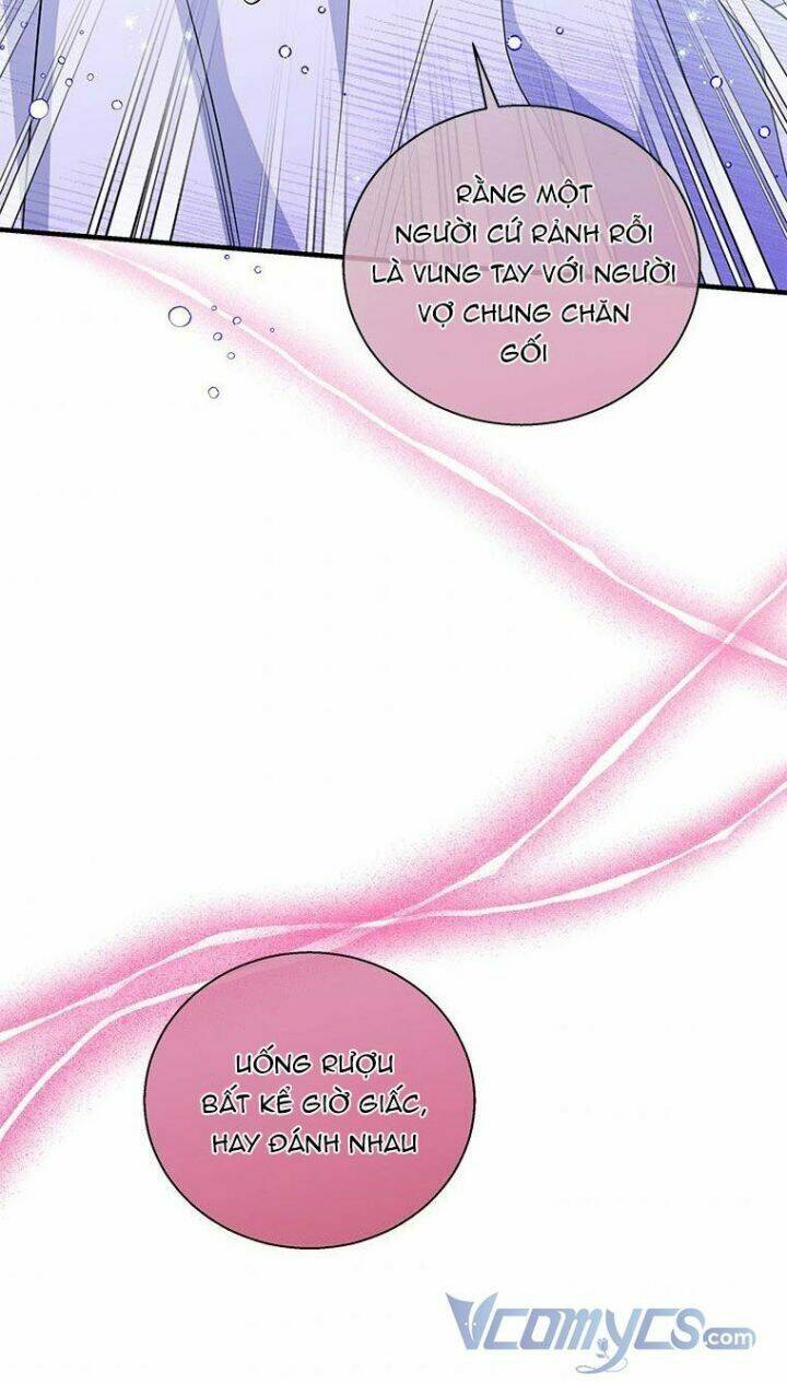 Chồng Yêu, Em Muốn Đình Công! Chương 54 Ảnh 45