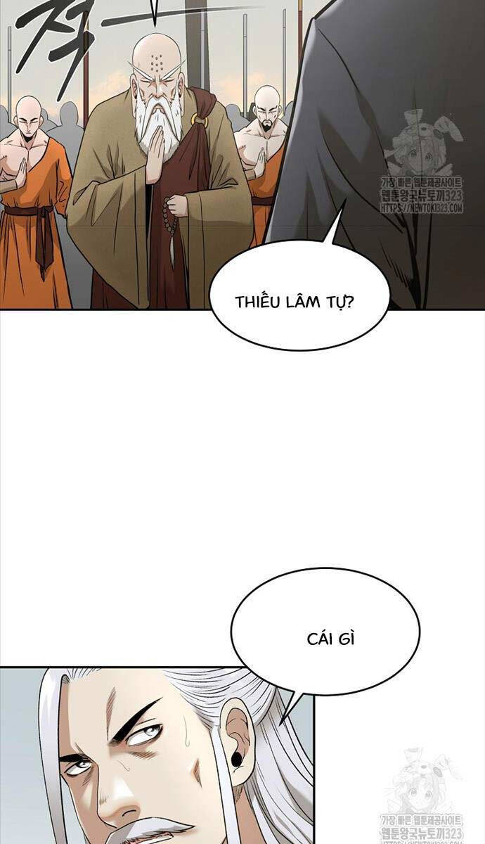 Ma Nhân Hoa Sơn Chương 74 Ảnh 53