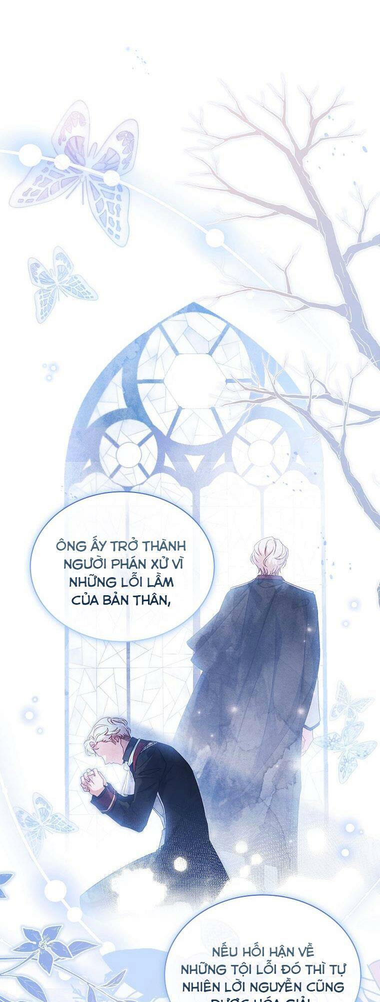 Tiểu Thư Muốn Được Nghỉ Ngơi Chương 106 Ảnh 22