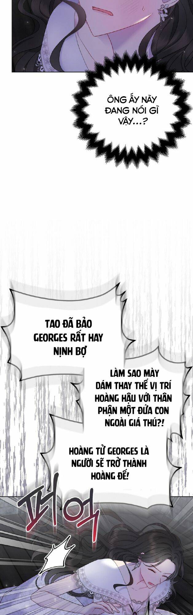 Tôi Đã Kết Hôn Với Hoàng Tử Bị Bỏ Rơi Chương 2 Ảnh 59