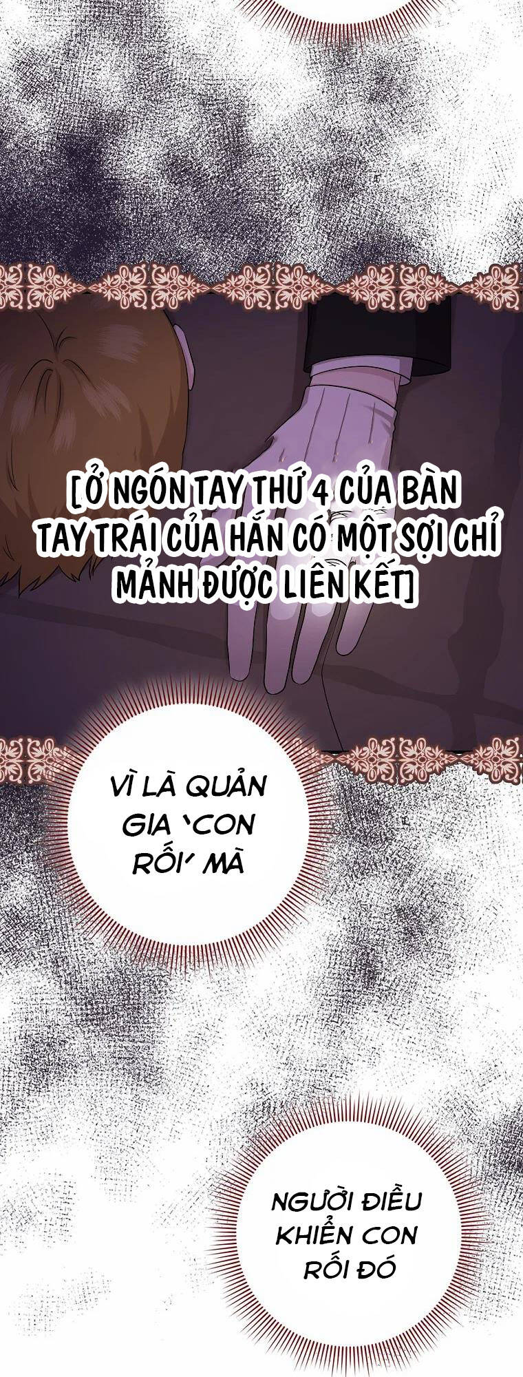 Tôi Đã Diễn Tròn Vai Một Đứa Con Gái Nuôi Chương 22 Ảnh 29
