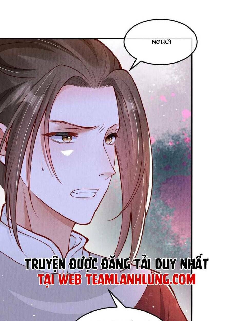 Vì Ta Trăm Hoa Cũng Phải Úa Tàn Chương 44 Ảnh 44