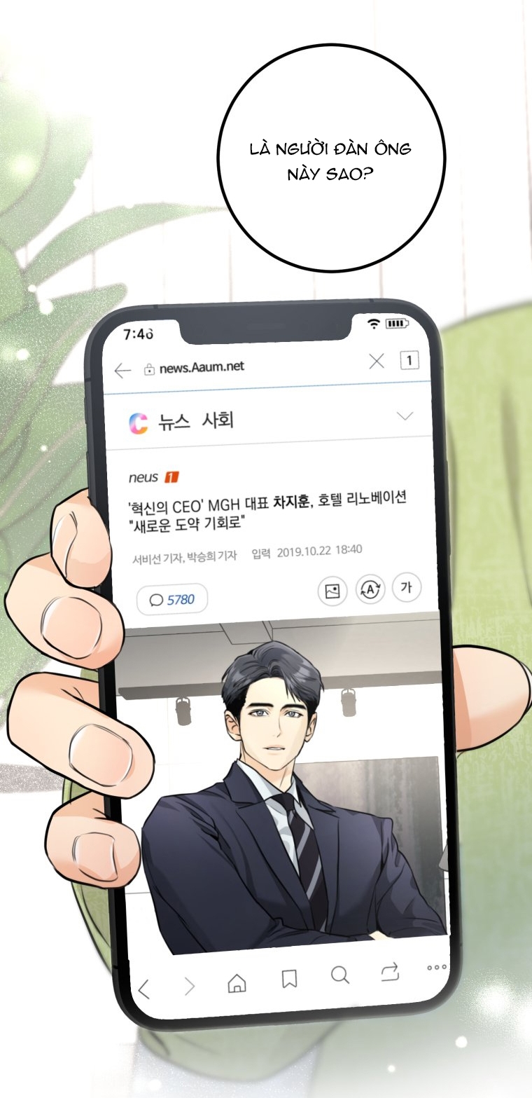 Lý Do Kết Hôn Chương 13.2 Ảnh 15