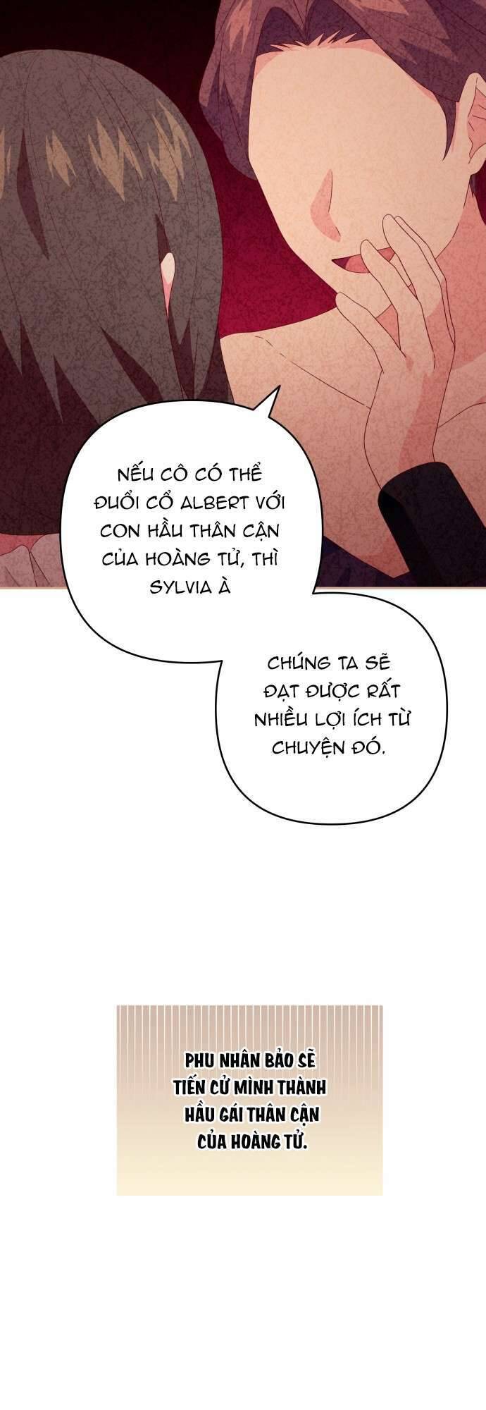 Trang Phục Của Julieta Chương 16 Ảnh 8