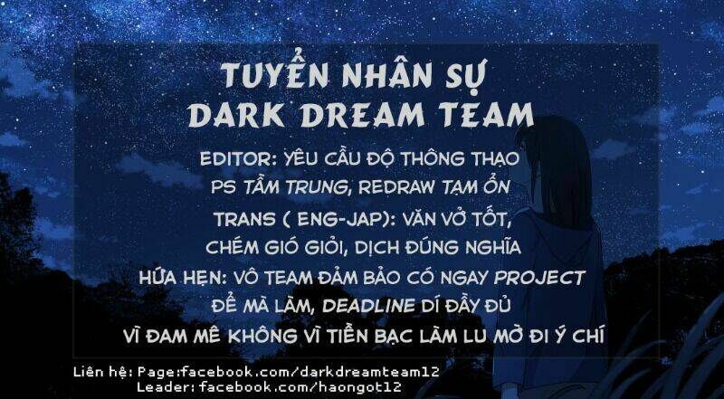 Cậu Là 008 Chương 43 Ảnh 23