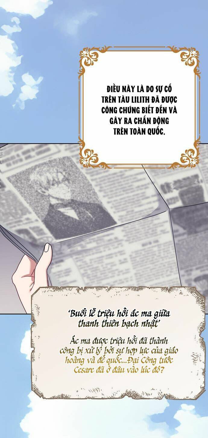 Cuộc Sống Độc Thân Giản Dị Của Quý Cô Bị Bỏ Rơi Chương 29 Ảnh 21