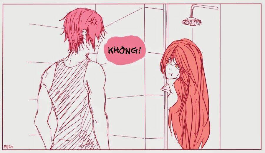Em Gái Tui Chương 2 Ảnh 4