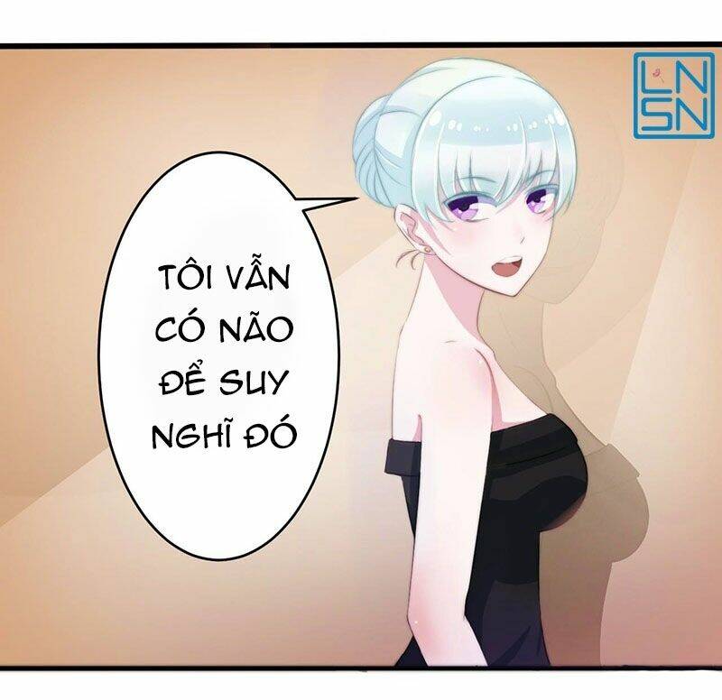 TổNg TàI Cưng ChiềU Vợ Yêu Chương 12 Ảnh 5