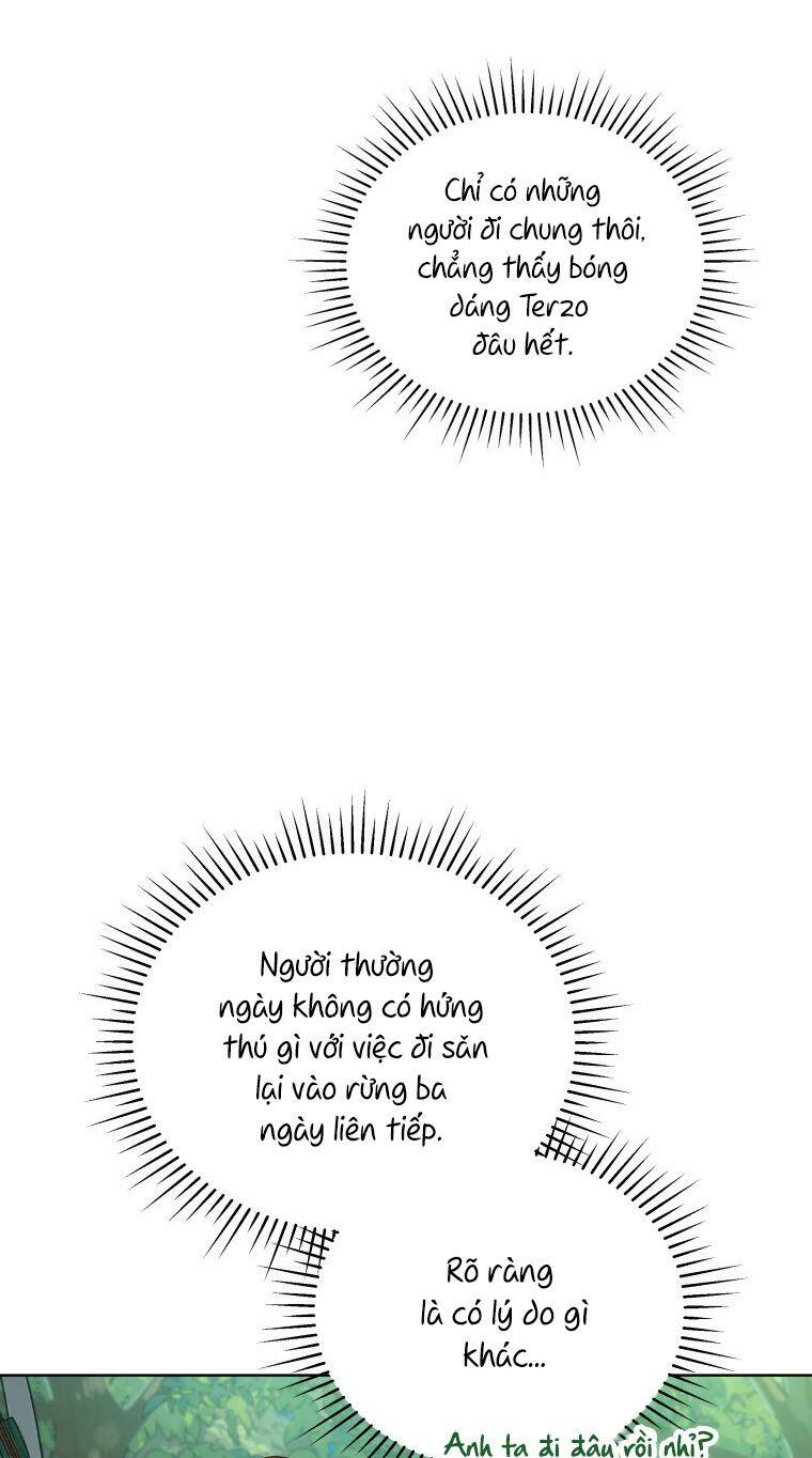 Quý Cô Khó Gần Chương 93 Ảnh 66