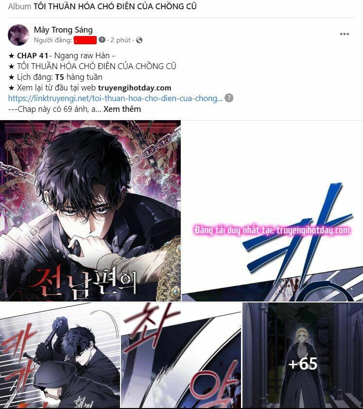 Mong Chờ Giây Phút Thiêng Liêng Được Chạm Tới Người Chương 51.1 Ảnh 64