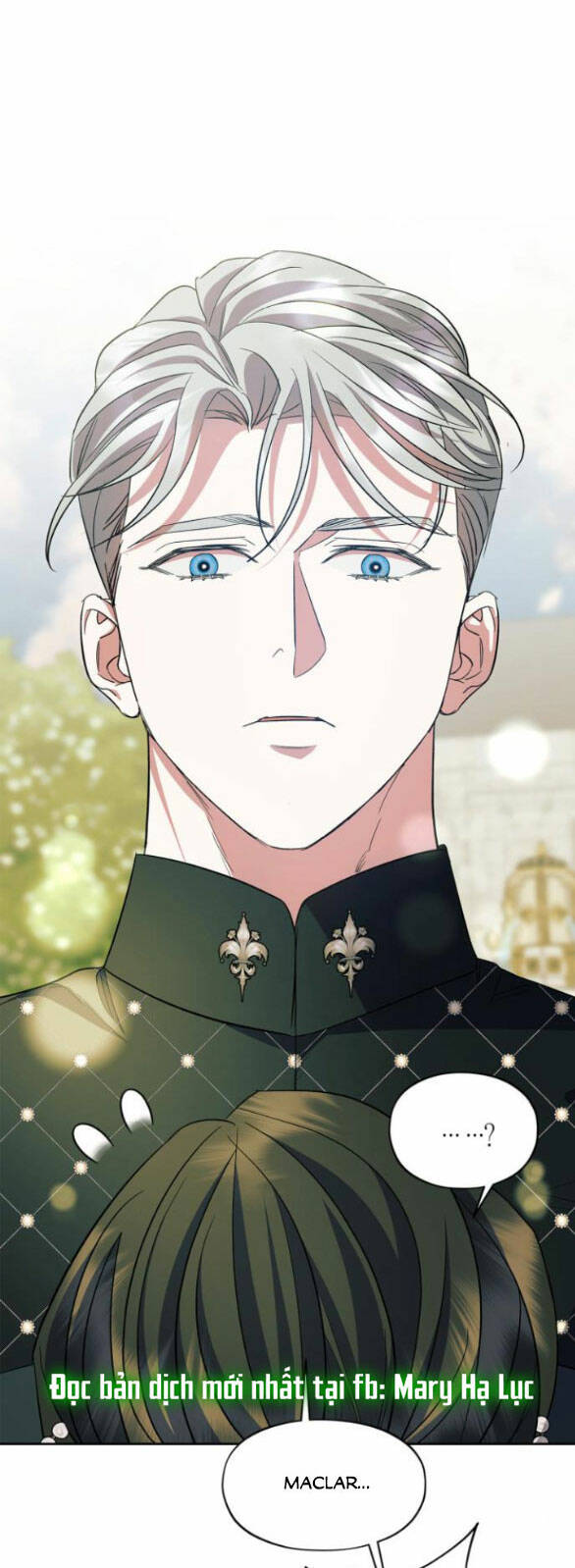 Mong Chờ Giây Phút Thiêng Liêng Được Chạm Tới Người Chương 57.2 Ảnh 6