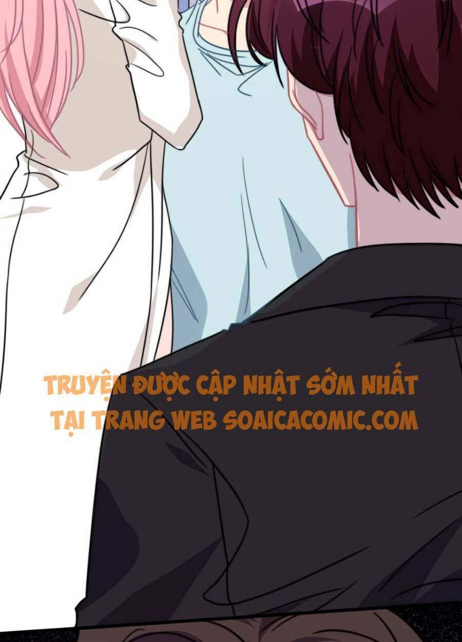 Vết Cắn Trí Mạng Chương 45 Ảnh 77