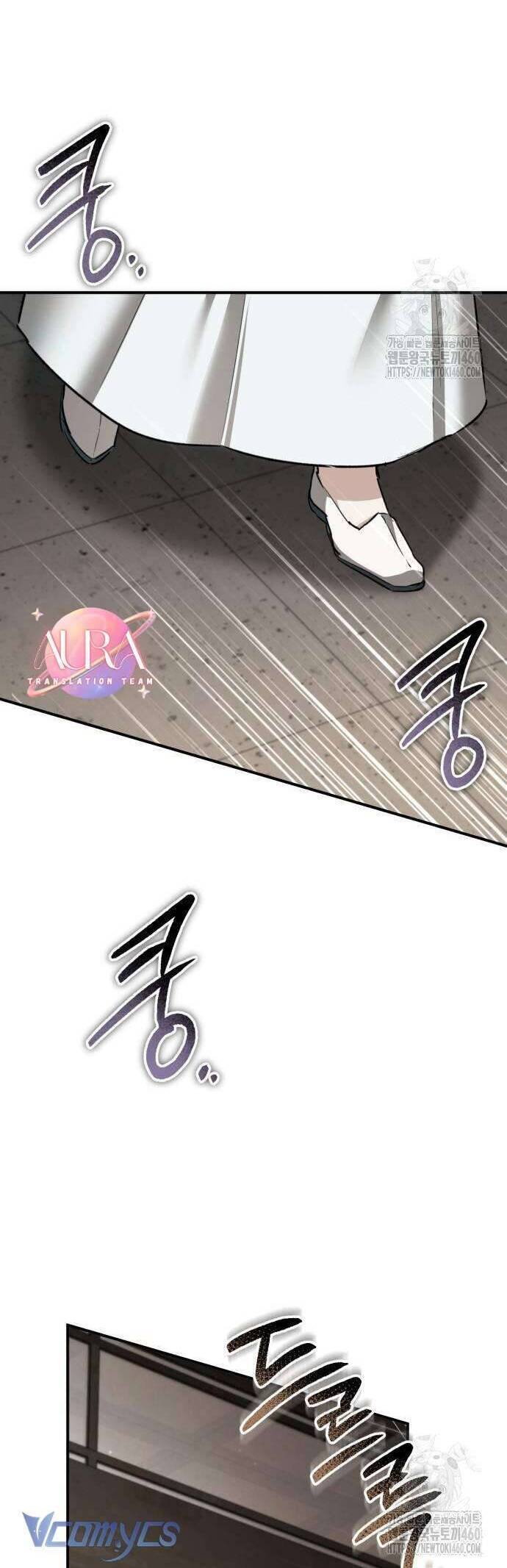 Khi Hắc Lang Gọi Tên Tôi Chương 29 Ảnh 15