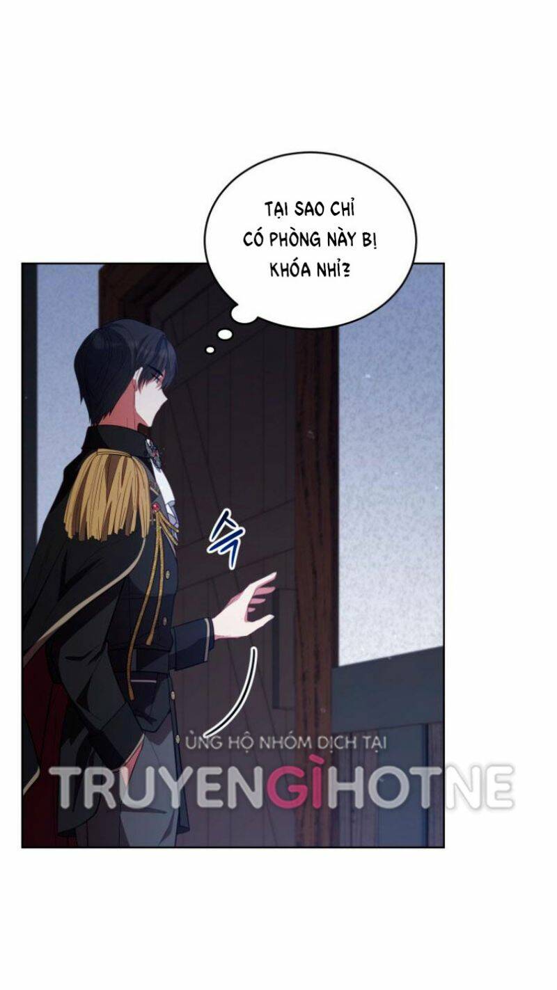 Quý Cô Khó Gần Chương 83 Ảnh 7
