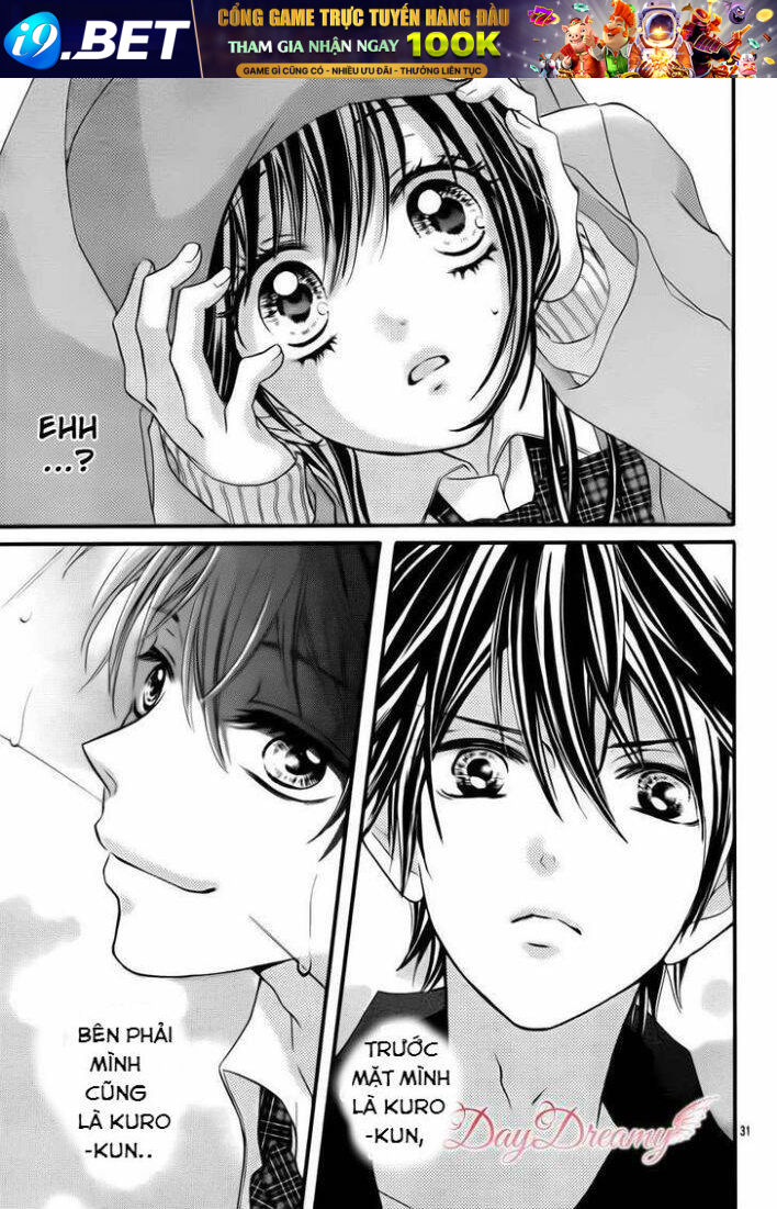 Shirokuro-Kun To Anzu-Chan Chương 1 Ảnh 33