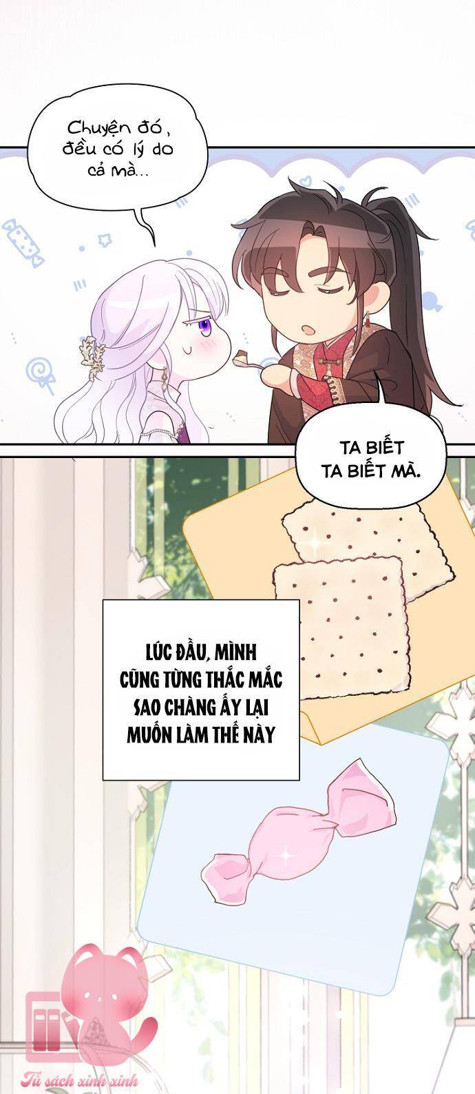 Tiền Là Tất Cả Chồng Là Phù Du Chương 88 Ảnh 33