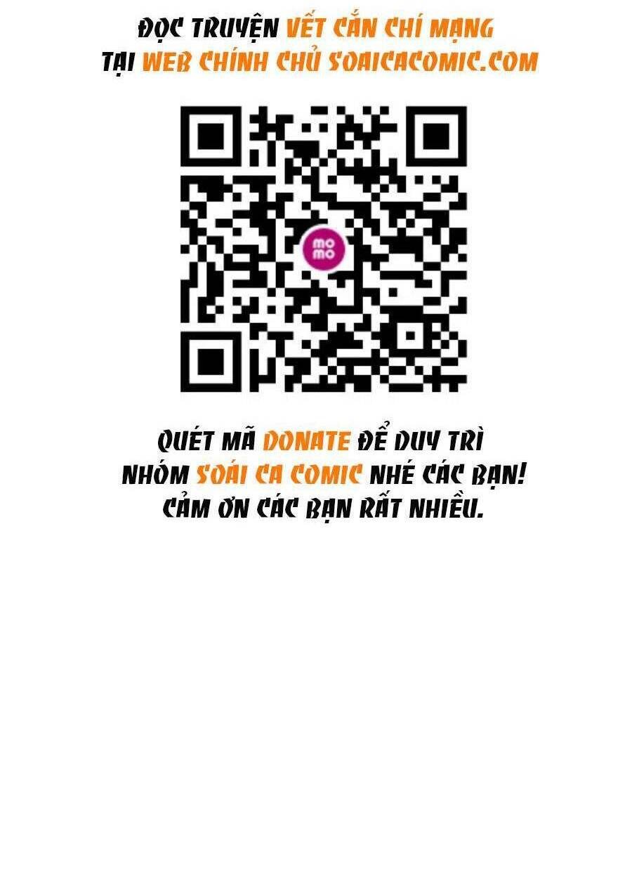 Vết Cắn Trí Mạng Chương 40 Ảnh 72