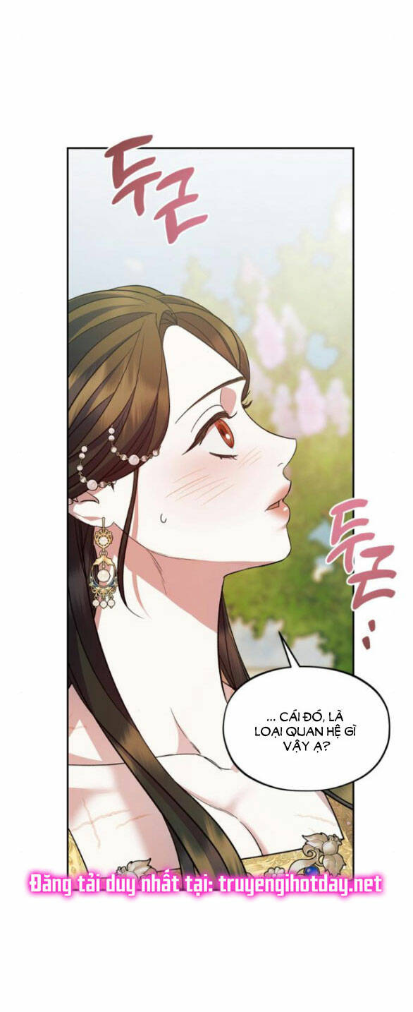 Mong Chờ Giây Phút Thiêng Liêng Được Chạm Tới Người Chương 57.1 Ảnh 31