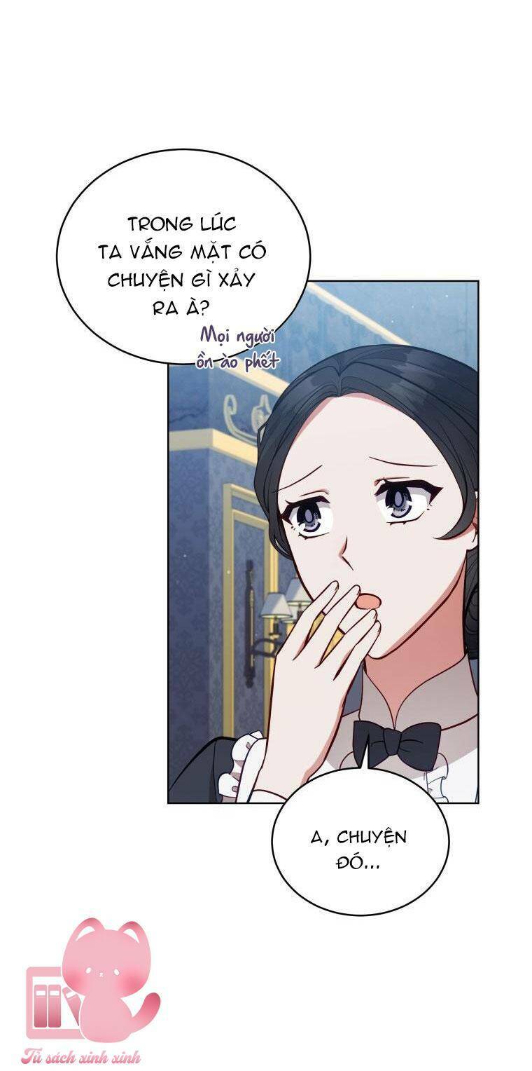 Quý Cô Khó Gần Chương 89 Ảnh 6