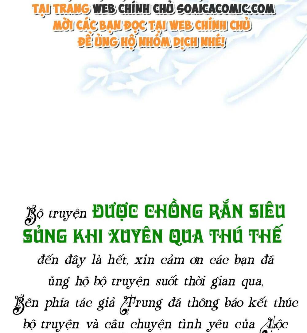 Được Chồng Rắn Siêu Sủng Khi Xuyên Qua Thú Thế Chương 104 Ảnh 36
