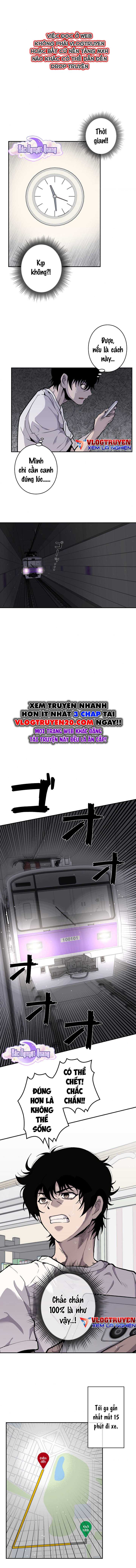 Tử Thần Trăm Triệu Chương 17 Ảnh 2
