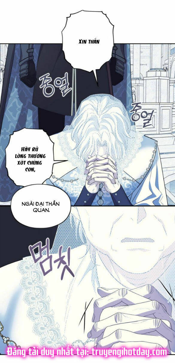 Mong Chờ Giây Phút Thiêng Liêng Được Chạm Tới Người Chương 51.2 Ảnh 35