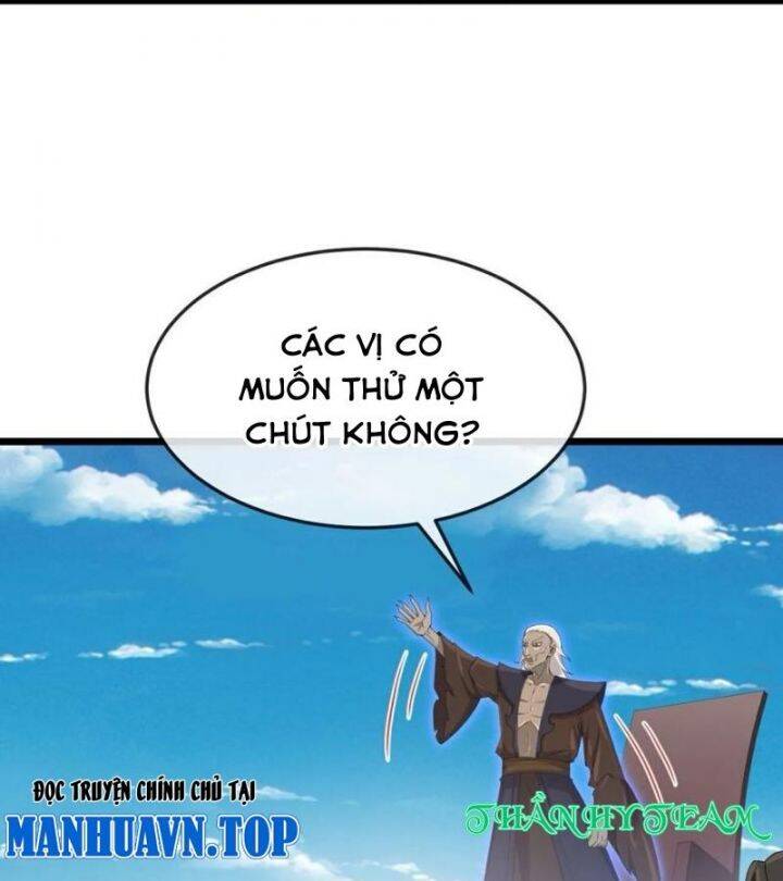 Thần Võ Thiên Tôn Chương 898 Ảnh 13