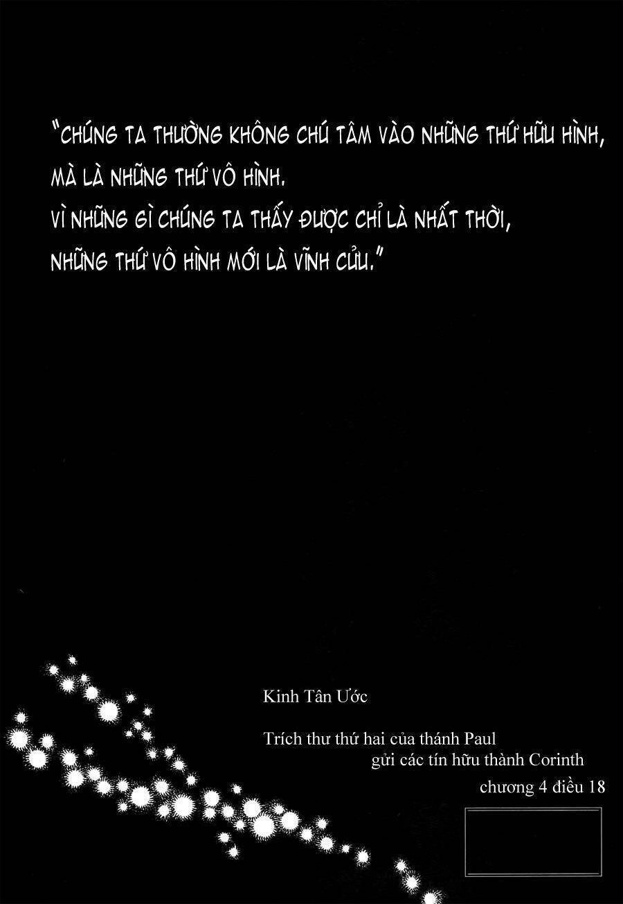 Toumei Ningen Kyoutei Chương 1 Ảnh 7