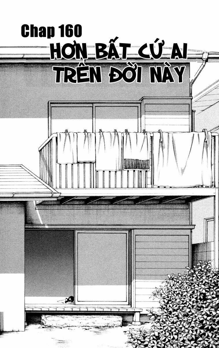 Trò Chơi Vượt Qua Thử Thách Chương 160 Ảnh 4