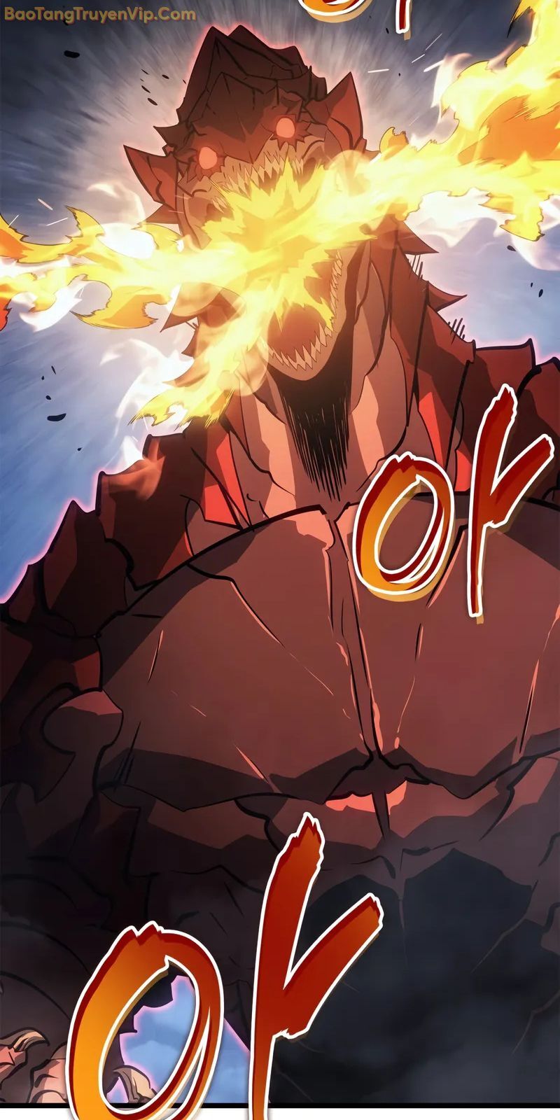 Solo Leveling Ragnarok Chương 37 Ảnh 22