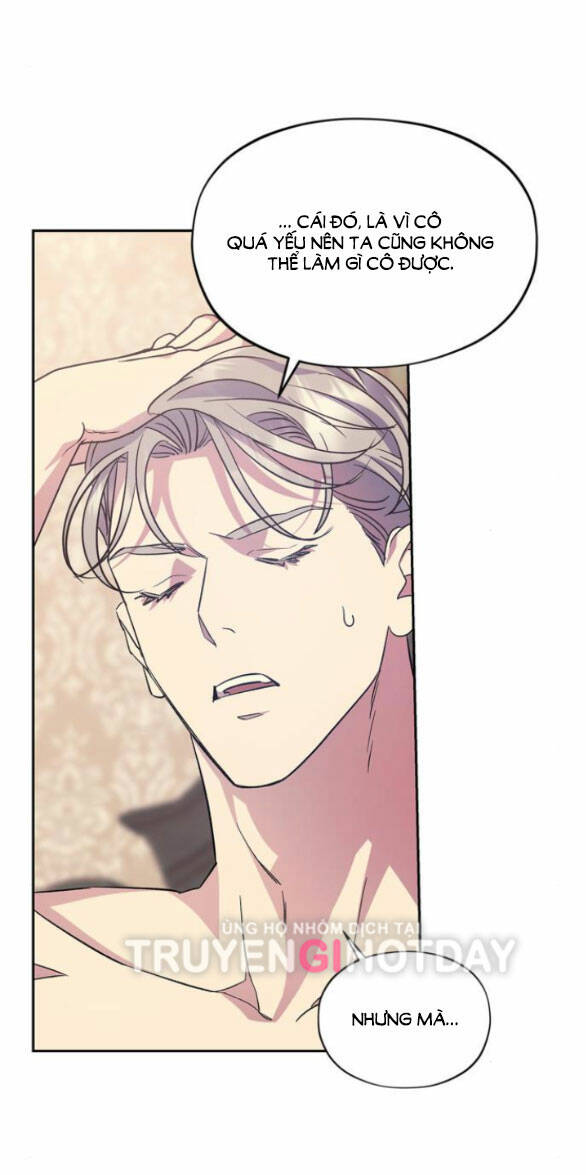 Mong Chờ Giây Phút Thiêng Liêng Được Chạm Tới Người Chương 57.2 Ảnh 36