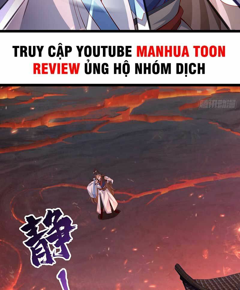 Tiên Tử Tha Mạng Chương 13 Ảnh 8