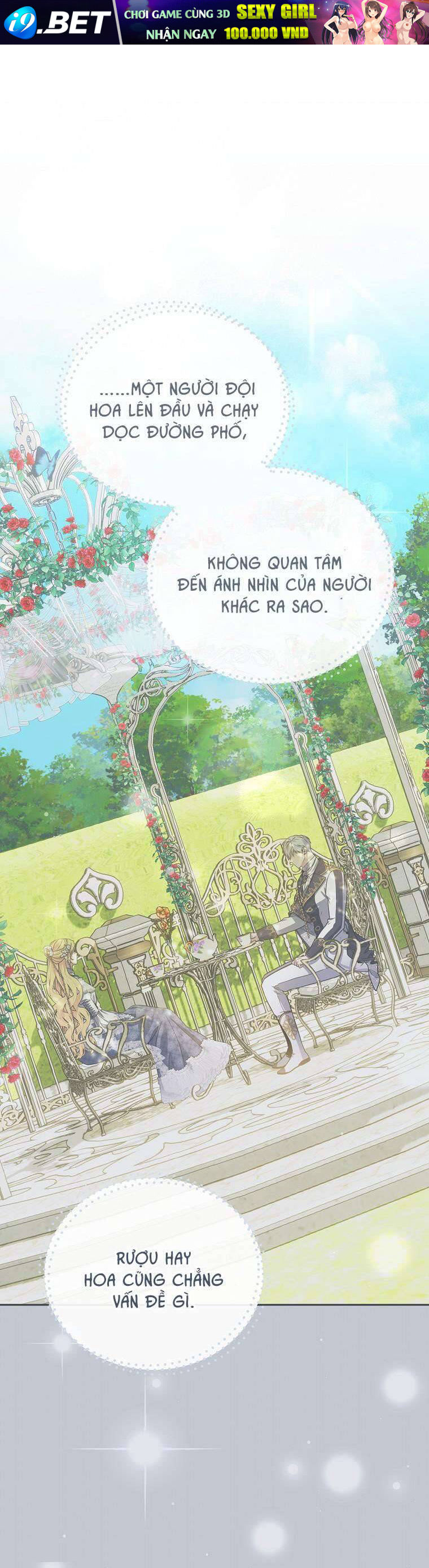 10 Cách Để Bị Bạo Chúa Đá Chương 52 Ảnh 2