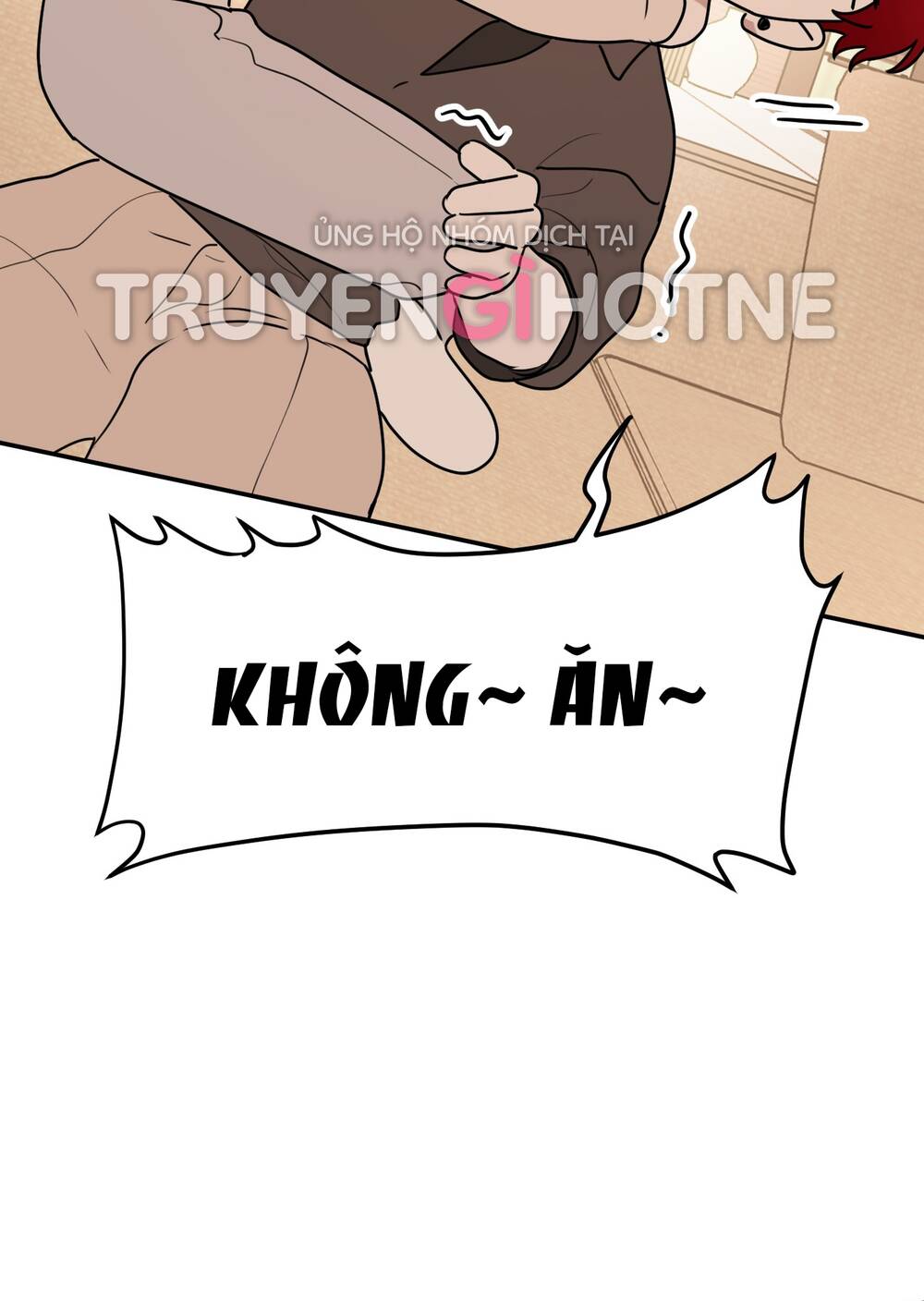 Ác Ma May Mắn Chương 60 Ảnh 56