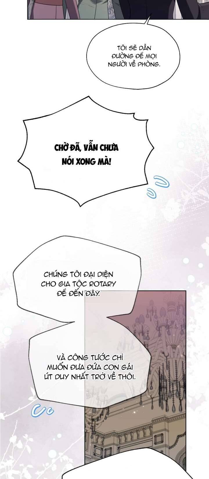 Tiểu Thư Crystal Là Một Người Đàn Ông Chương 59 Ảnh 29