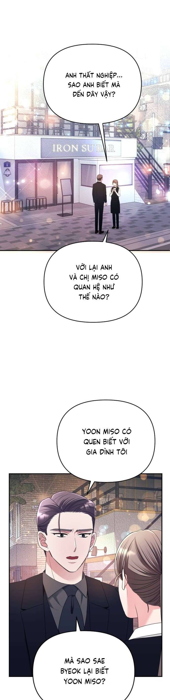 Tập Vào Vai Phản Diện Chương 22 Ảnh 42