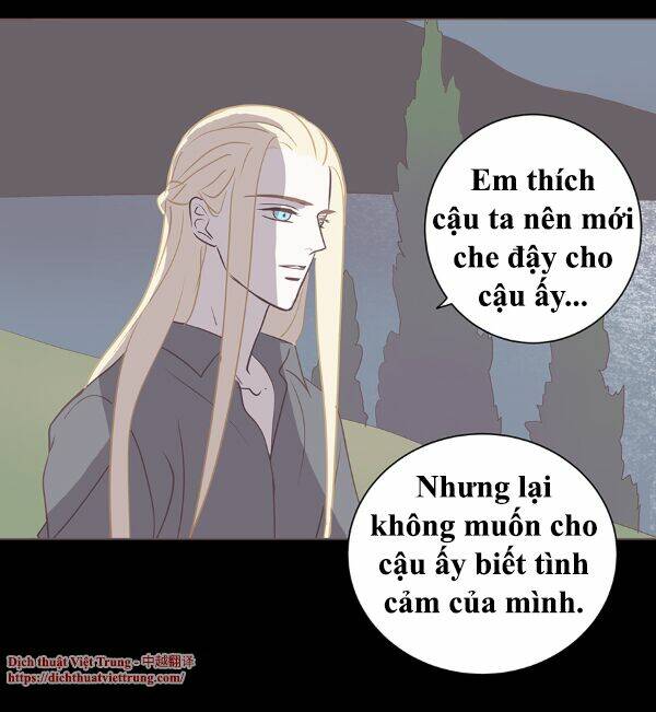 Yêu Trong Giam Cầm Chương 47 Ảnh 44