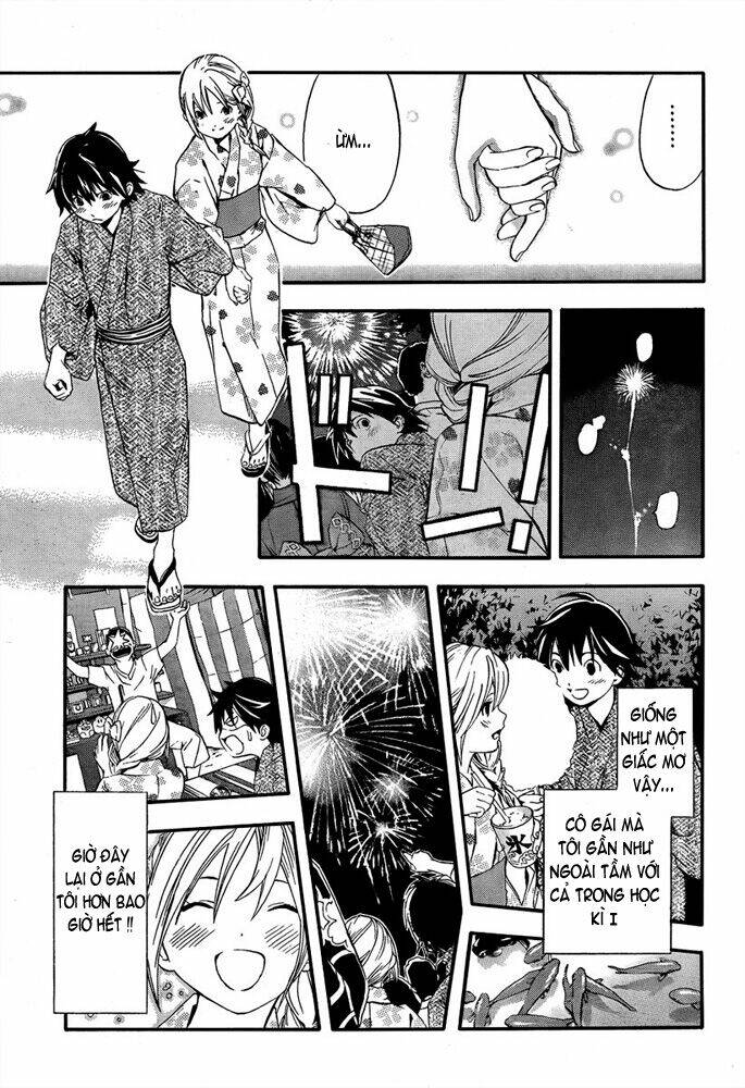 Ane Doki Chương 11 Ảnh 17