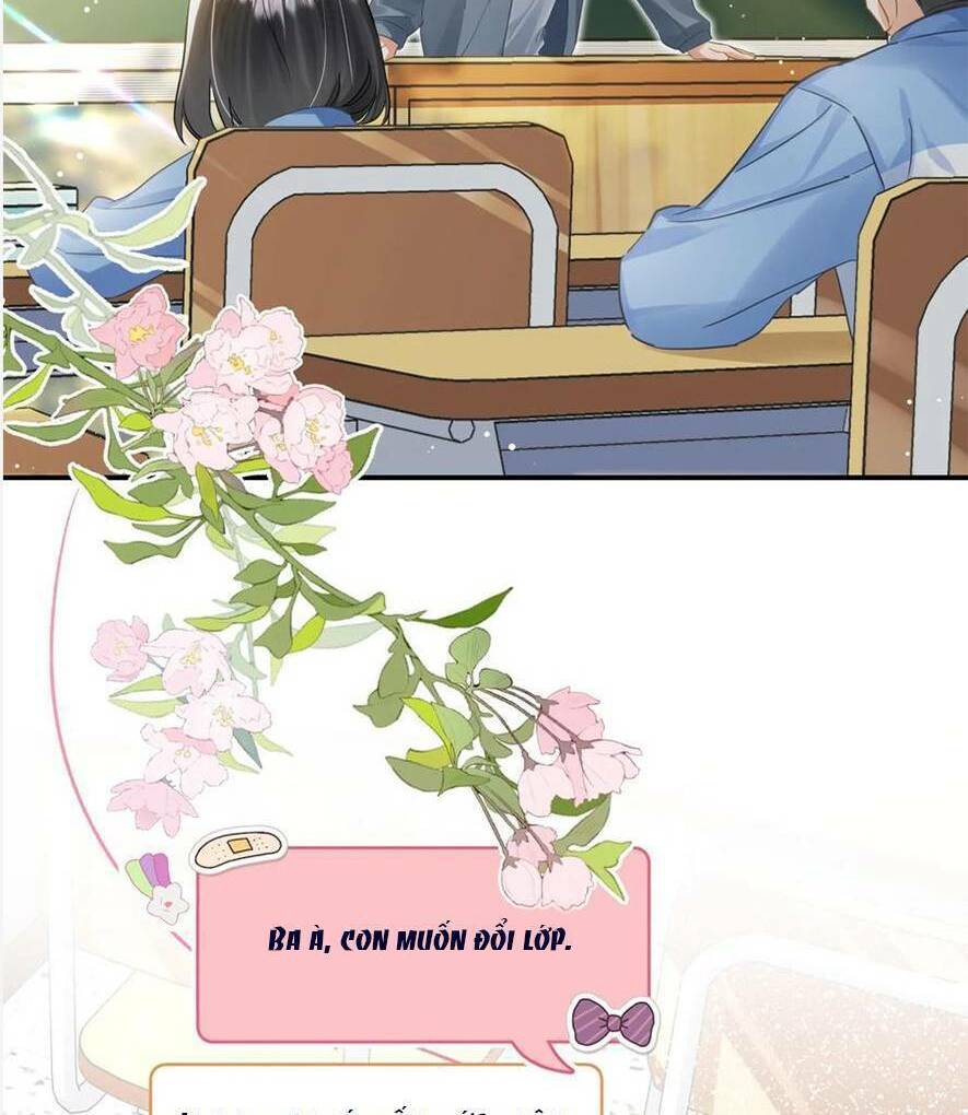 Bong Bóng Anh Đào Chương 16 Ảnh 19
