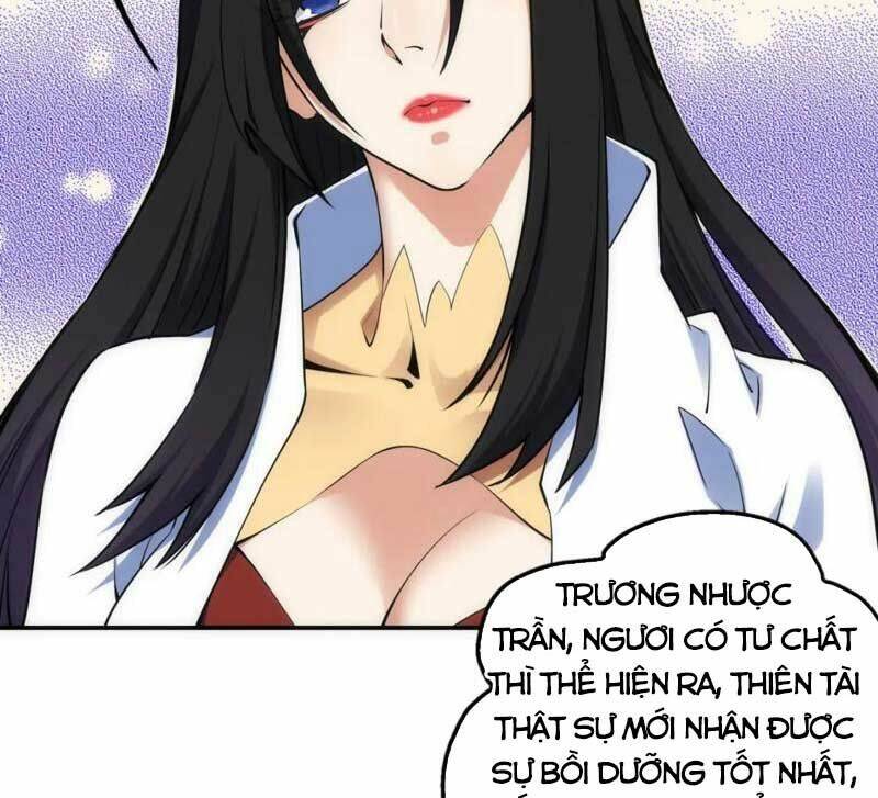 Vạn Cổ Thần Đế Chương 85 Ảnh 33