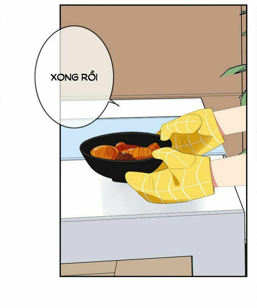 Đại Thần Tình Yêu Chớ Chạm Tôi Chương 76 Ảnh 23
