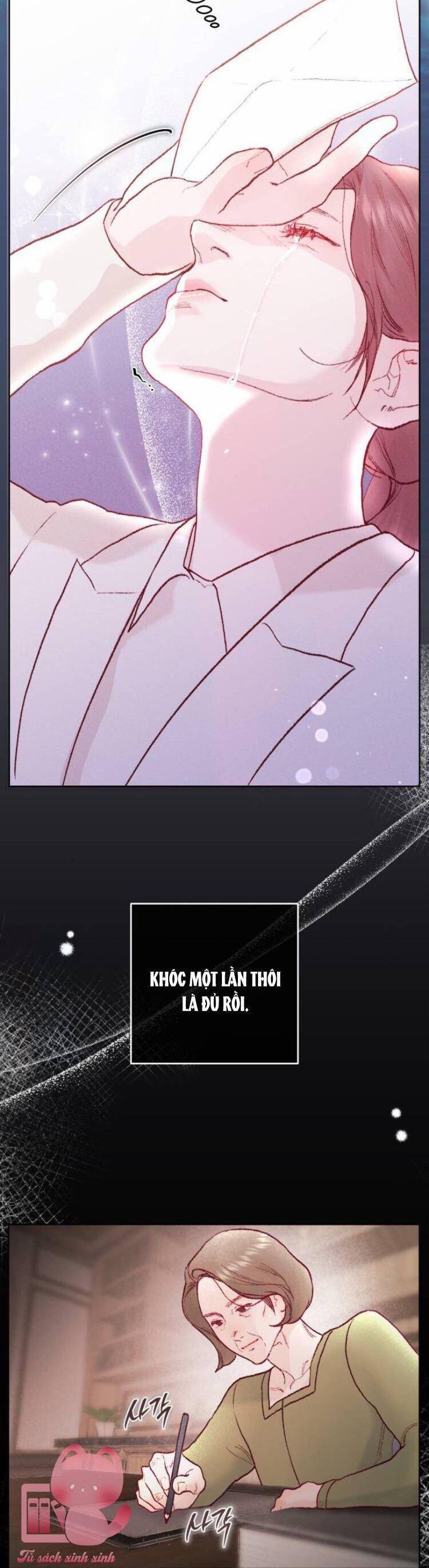 My Demon - Ác Quỷ Của Tôi Chương 13 Ảnh 36