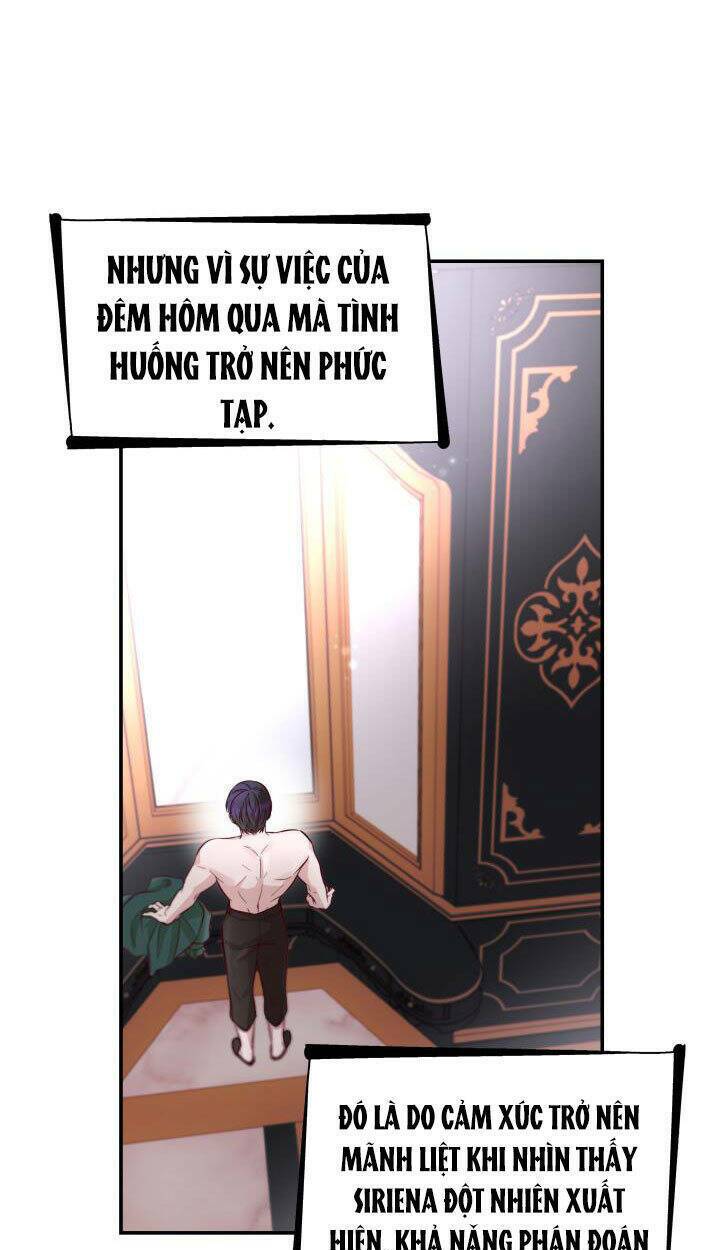Dây Xích Kiềm Chế Nam Chính Hắc Ám Tuột Mất Rồi Chương 45 Ảnh 29