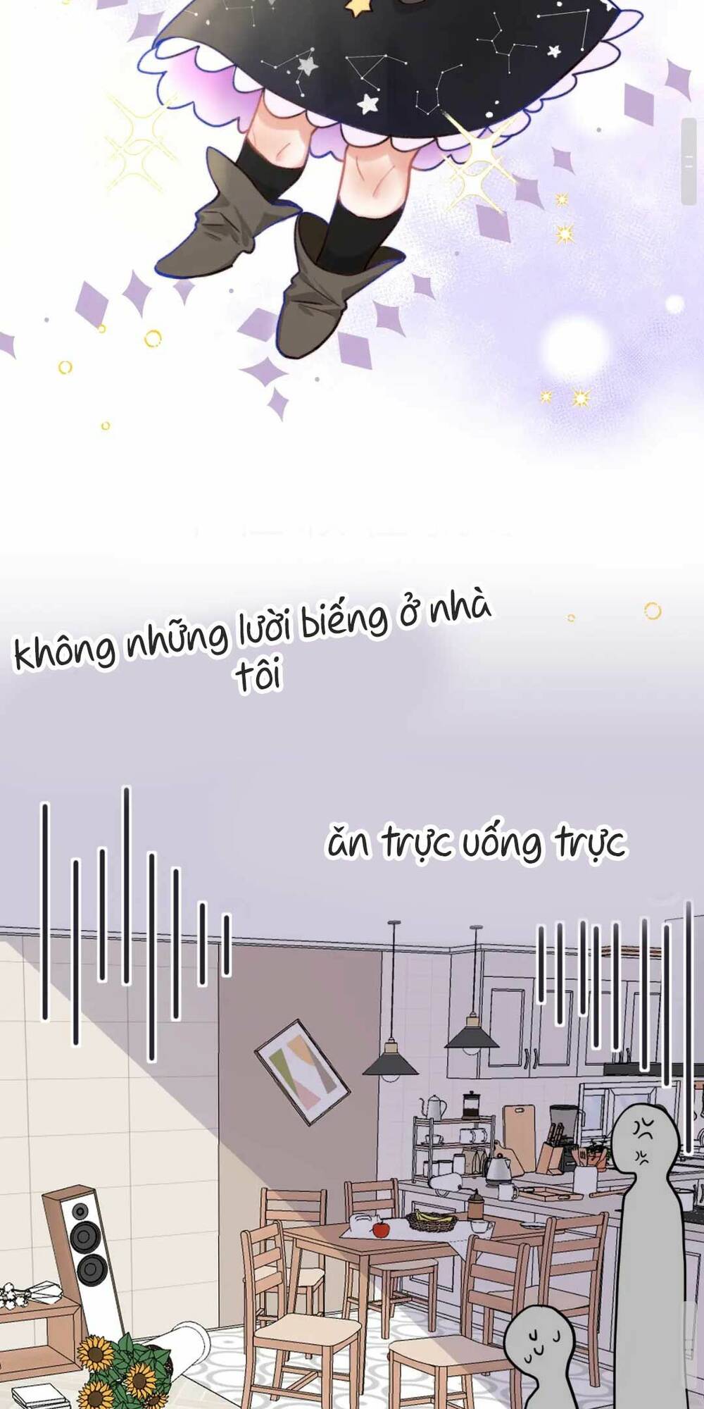Nuôi Vợ Từ Bé Chương 2 Ảnh 11