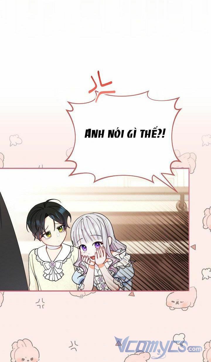 Tôi Sẽ Chịu Trách Nhiệm Về Phúc Lợi Của Nam Chính Chương 24 Ảnh 55