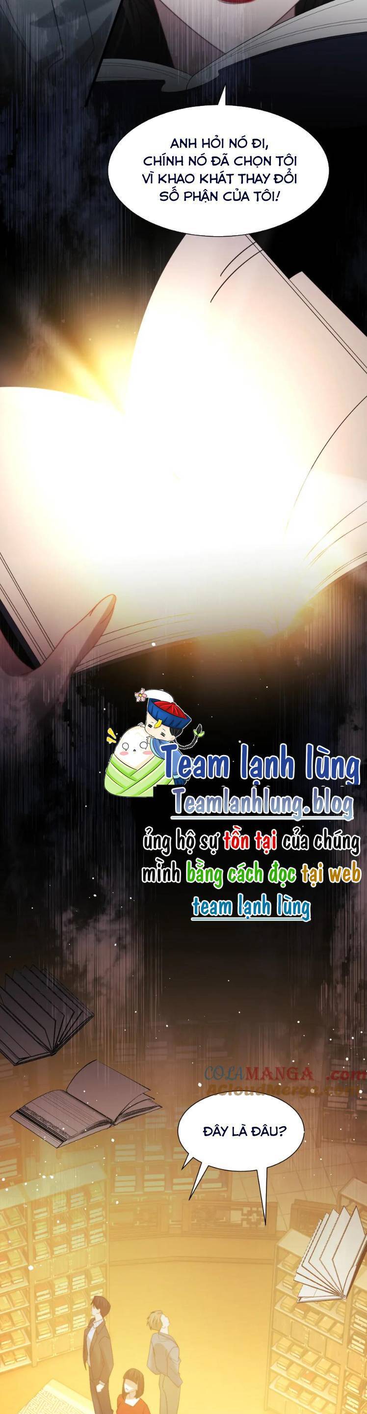 Chủ Mẫu Xuyên Không Tới Làm Phu Nhân Hào Môn Chương 138 Ảnh 21