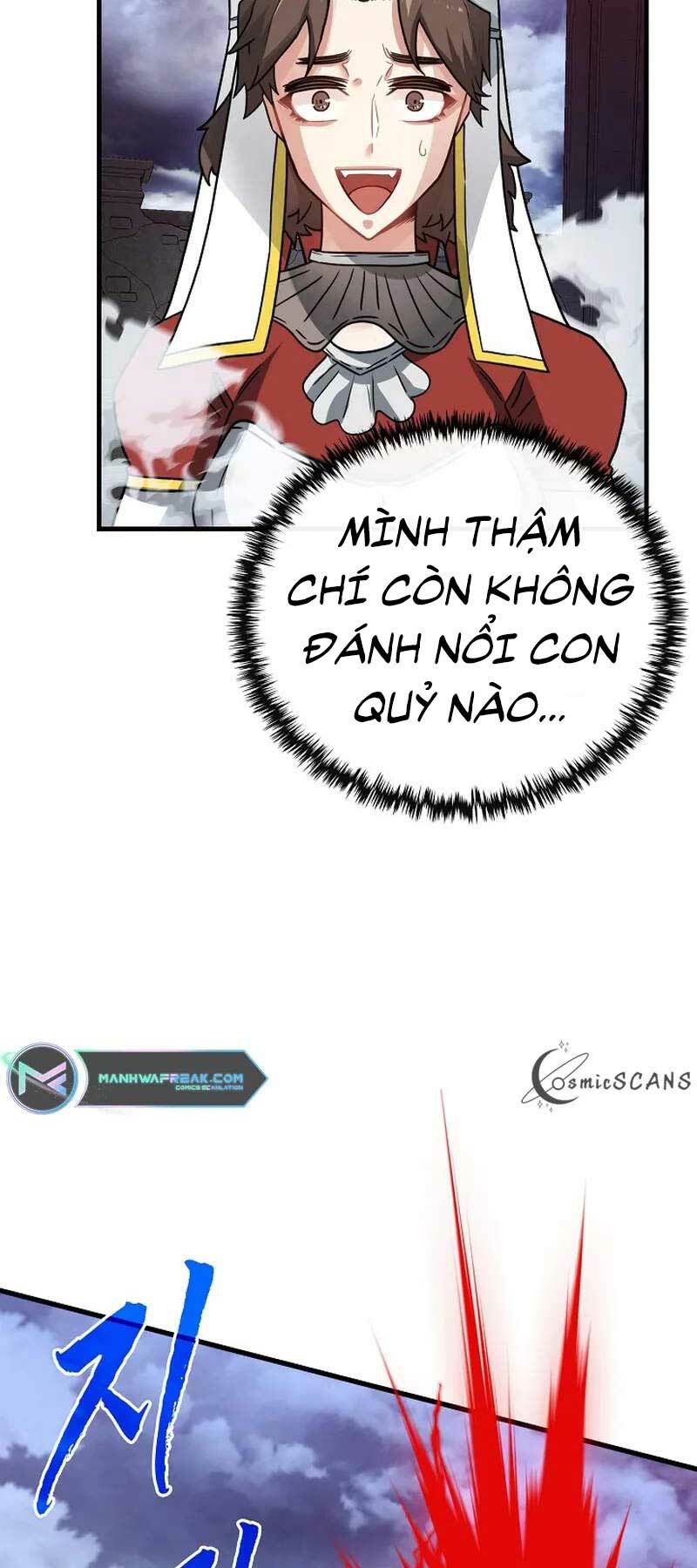 Thợ Săn Gacha Cấp Sss Chương 73 Ảnh 50