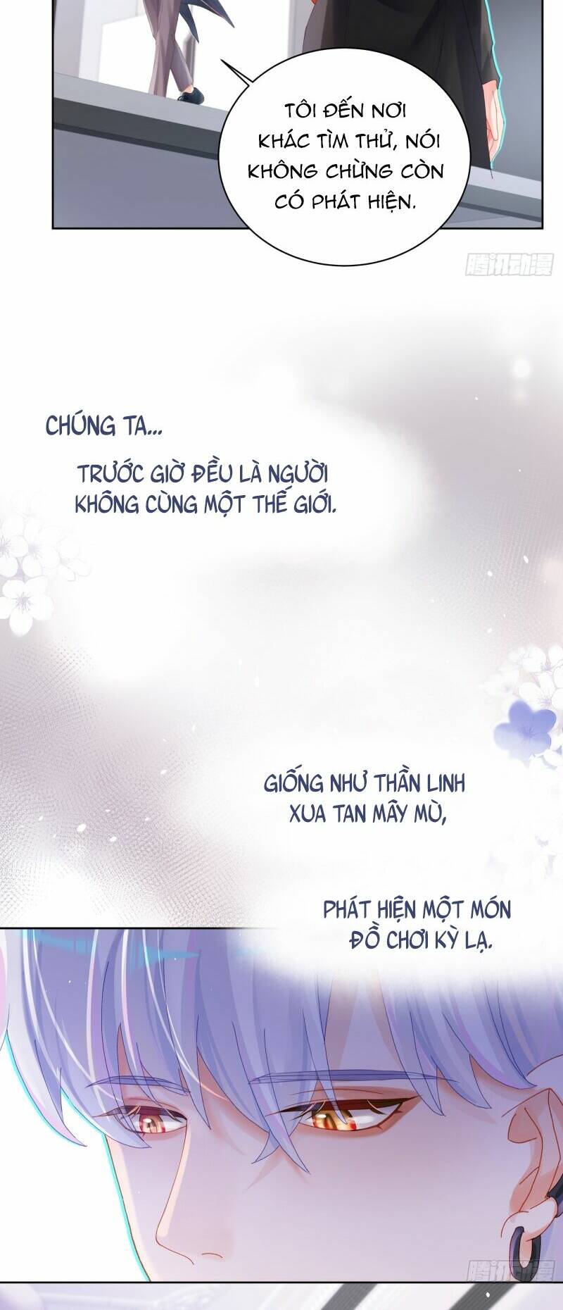 Bạn Trai Biến Dị Của Tôi!!! Chương 22 Ảnh 8