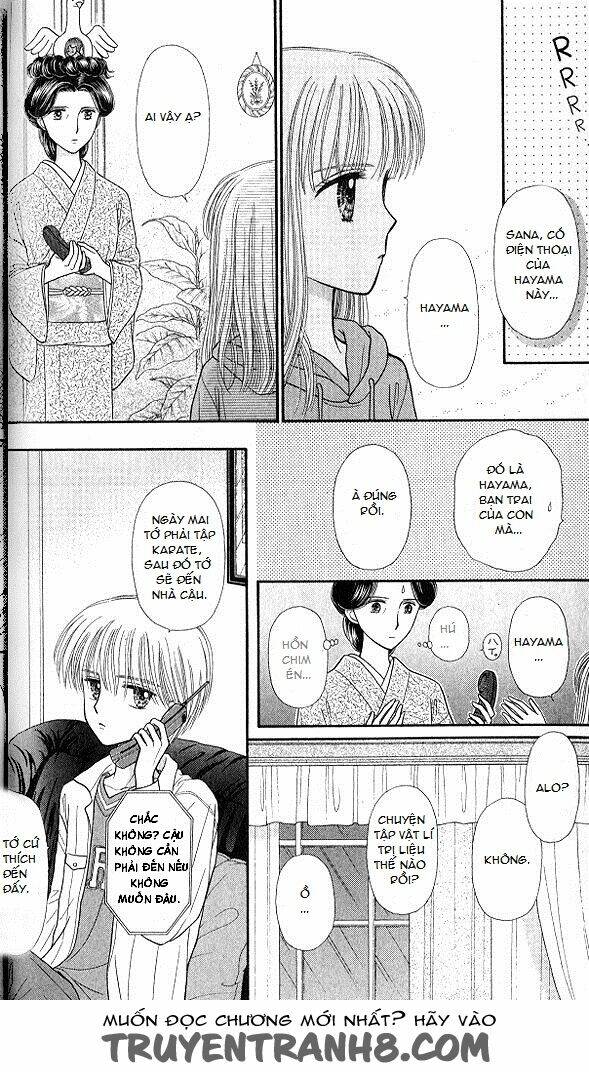 Kodomo No Omocha Chương 47 Ảnh 31